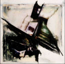 Fallen- 30cm x 30cm, Mixed Media